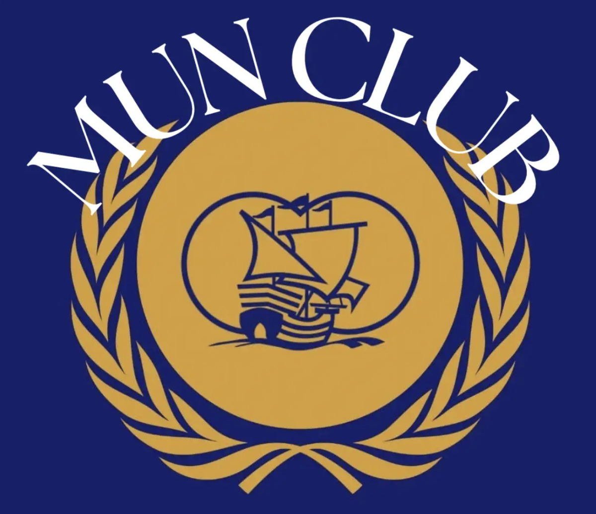 TCS MUN Club Delegation Excels at VMUN XV